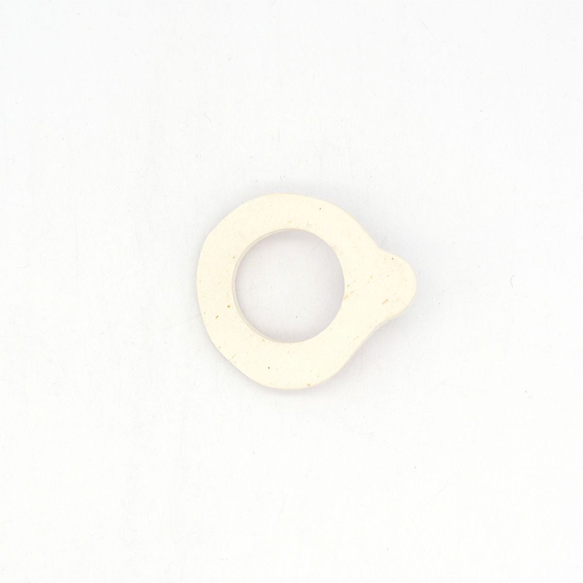 シェイブドアイススプーンレスト