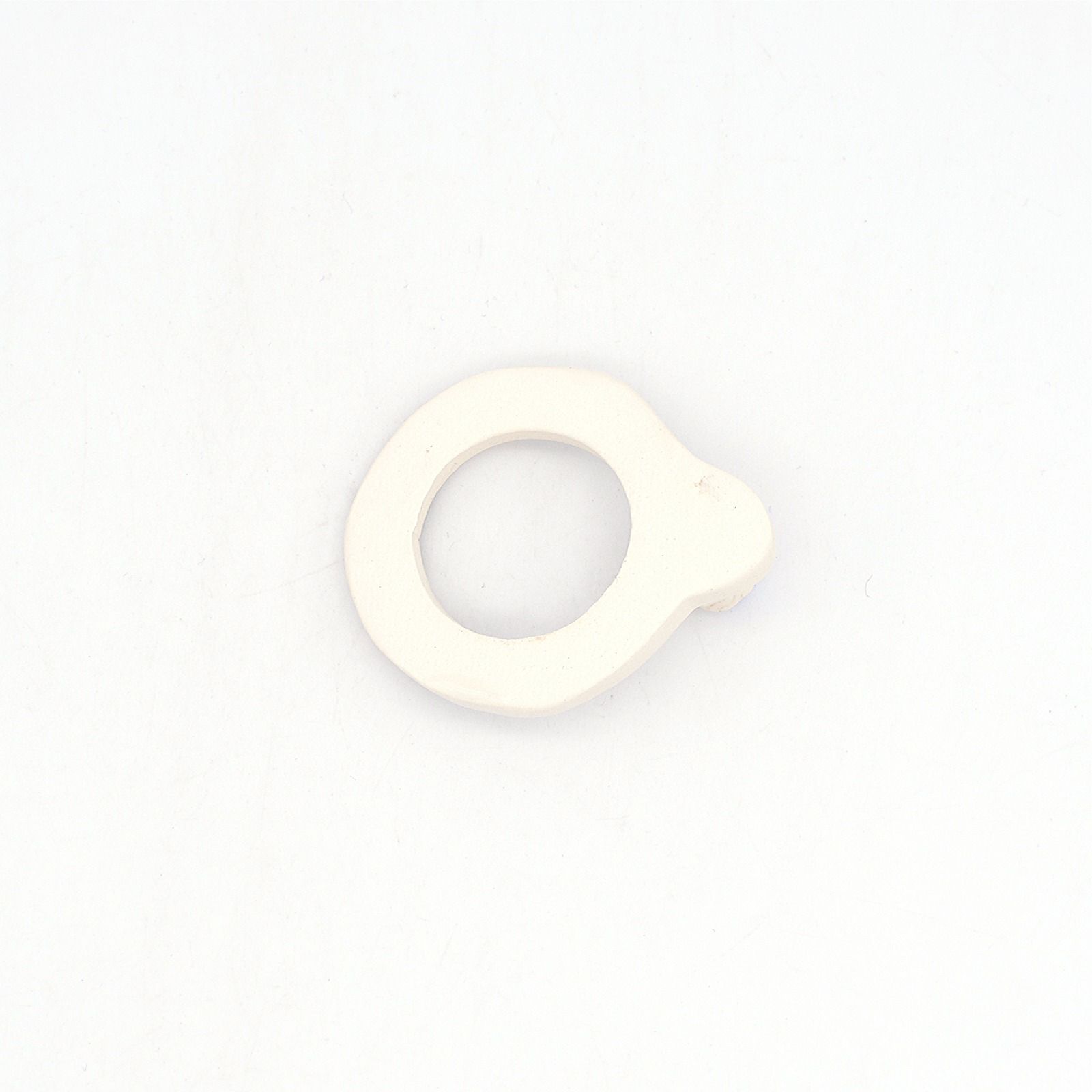 シェイブドアイススプーンレスト