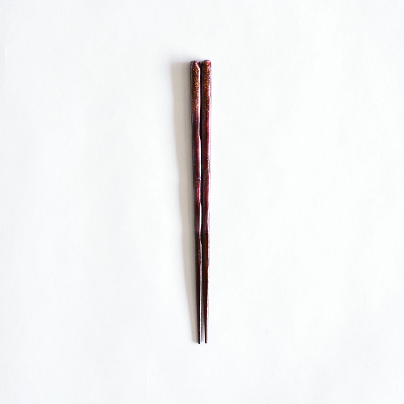 オーロラ箸 21cm