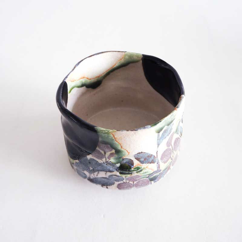 手仕事による個体差をお楽しみください