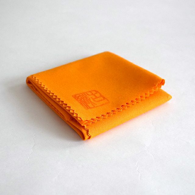 ウコン布付です