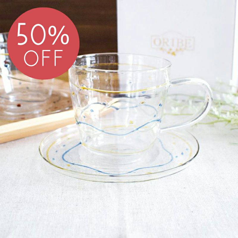 PICASSO耐熱C/S ブルー