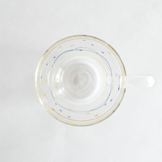 PICASSO耐熱C/S ブルー