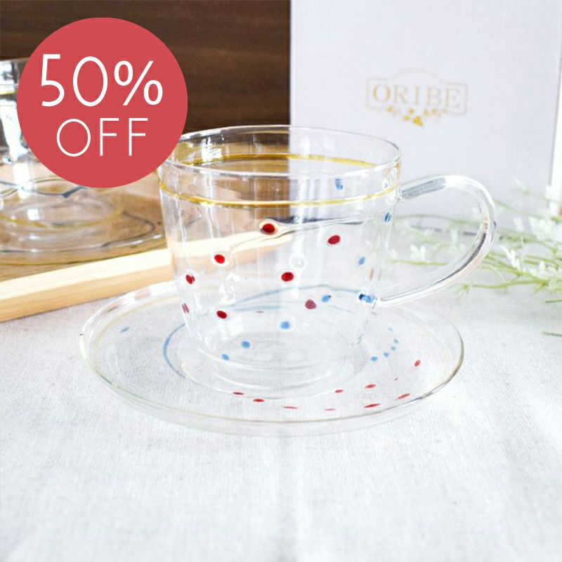 PICASSO耐熱C/S レッド