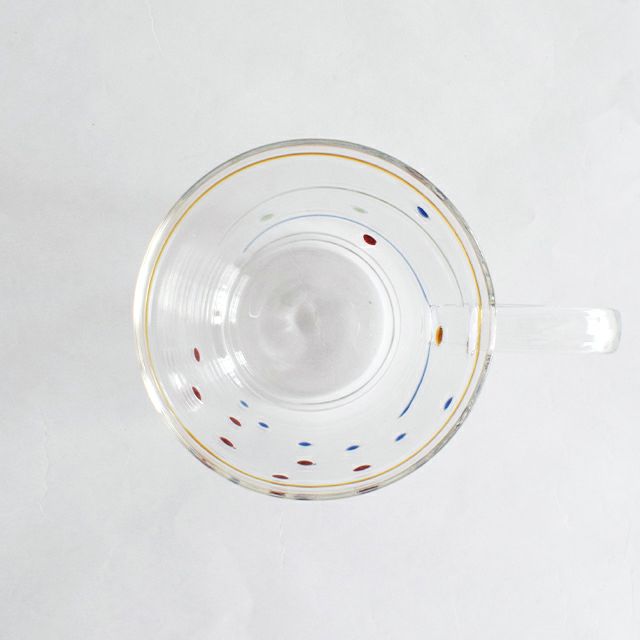 PICASSO耐熱C/S レッド