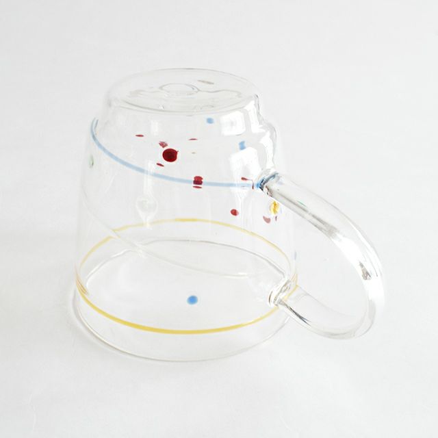 PICASSO 耐熱 C/S レッド｜和食器通販｜織部 Online Store【公式】