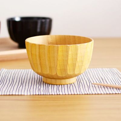 かまくら汁椀 NA｜和食器通販｜織部 Online Store【公式】