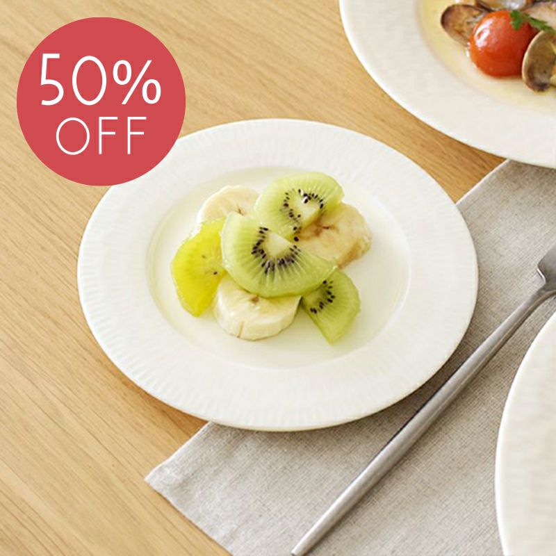 サージプレートS クリーム