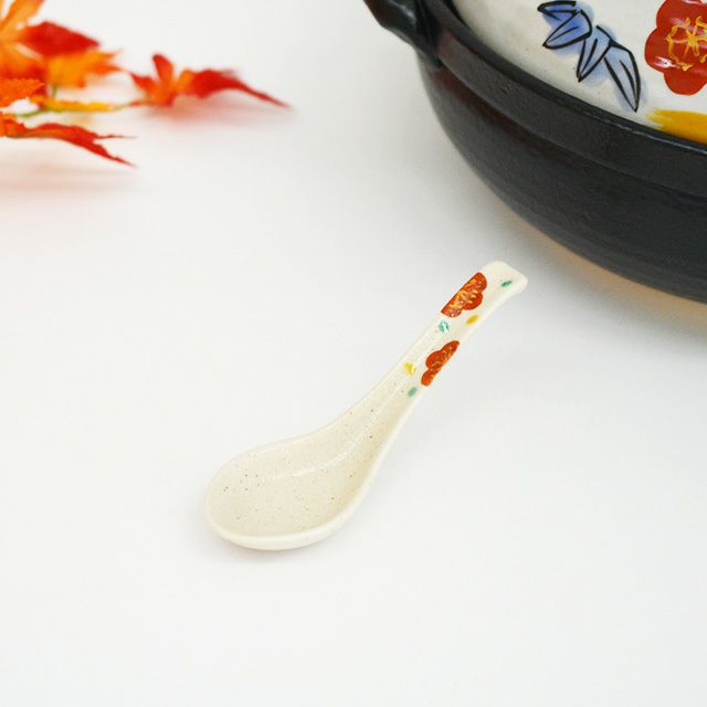 松竹梅うさぎ　れんげ