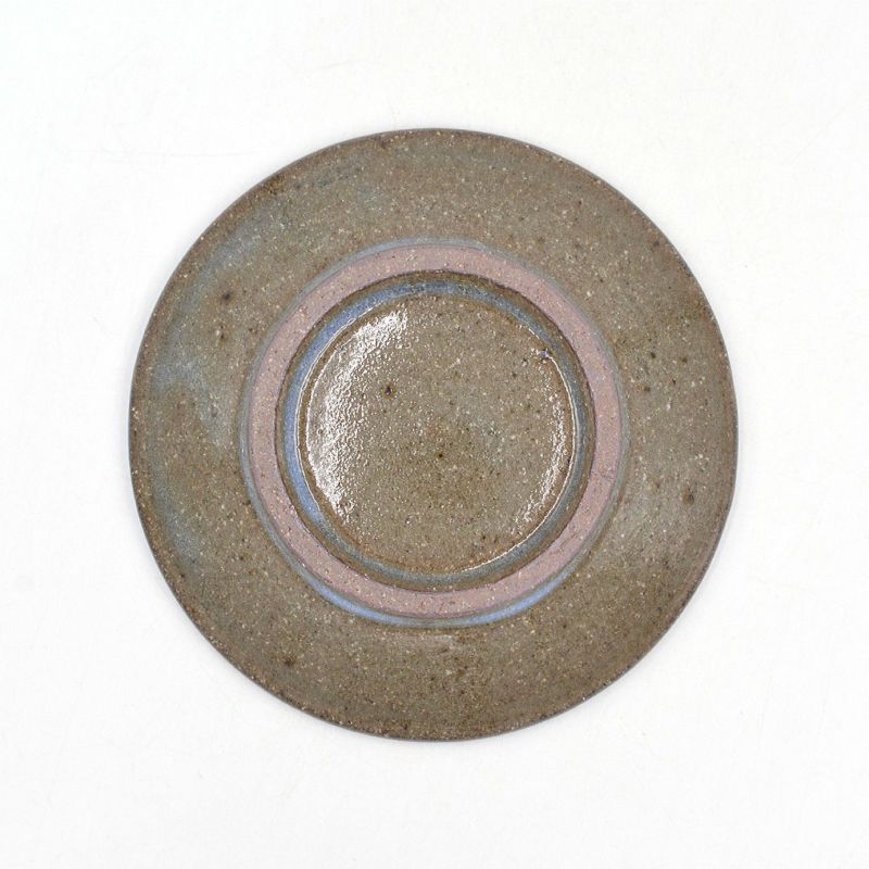 三島手4寸皿｜和食器通販｜織部 Online Store【公式】