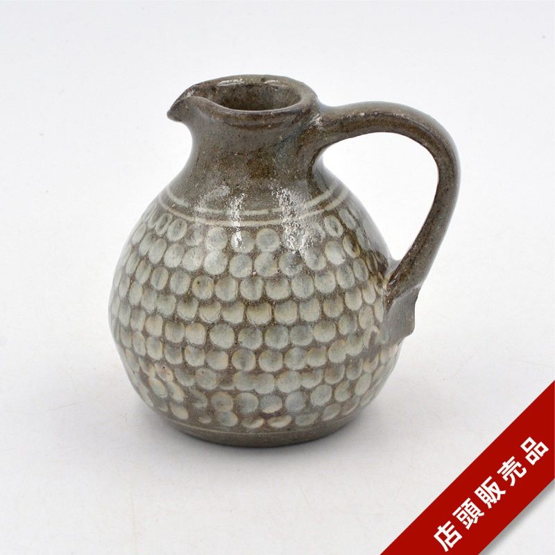 岡村宜治 | 陶磁器 | hinode（ひので）- 和食器・日用品の