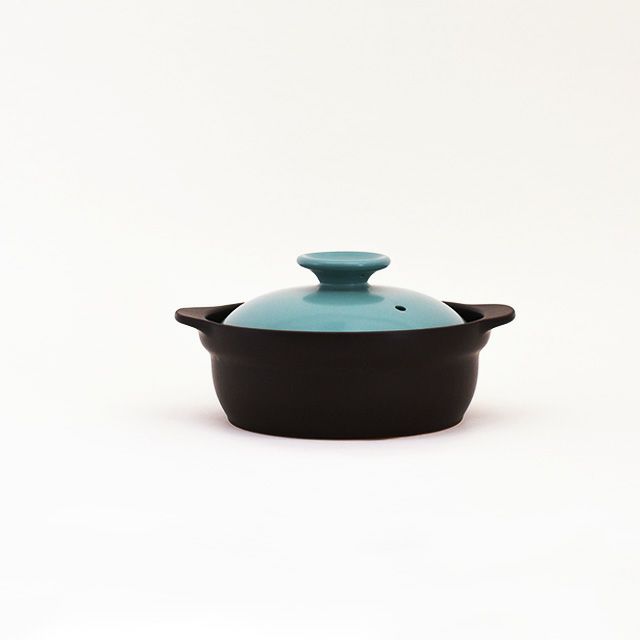 IH CLAYPOT 6.5 BL