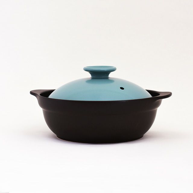 IH CLAYPOT 9 BL