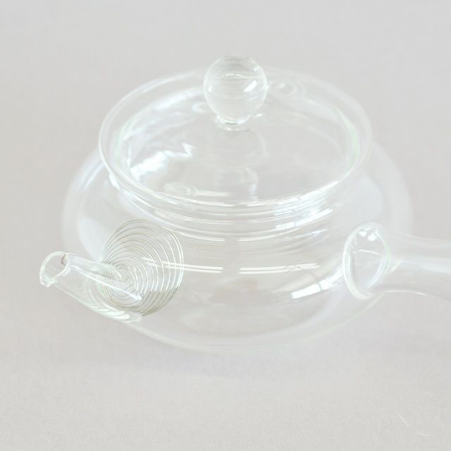 Chubby耐熱茶器セット