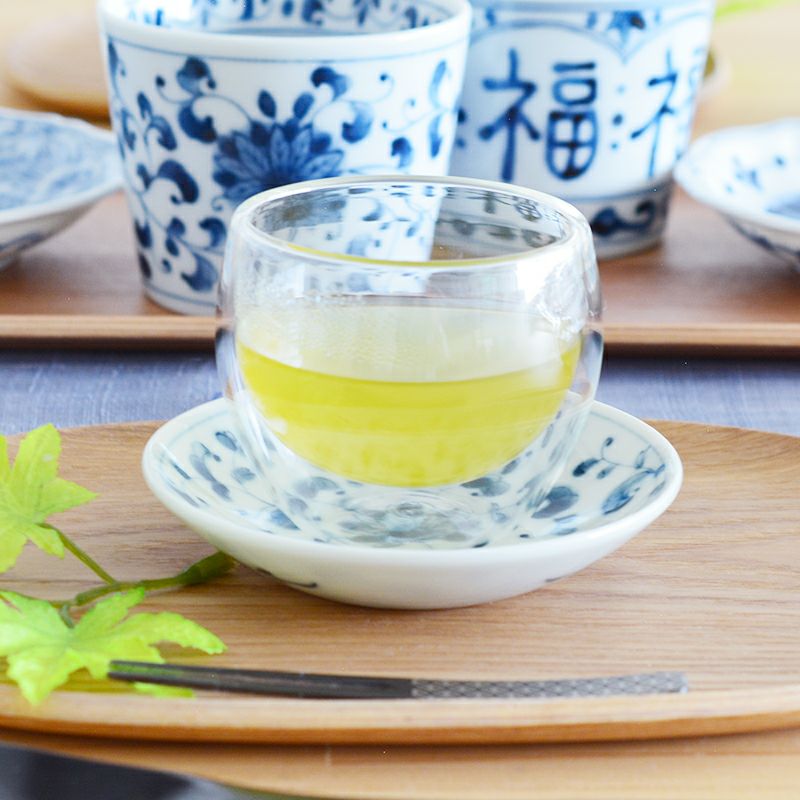 Chubby耐熱茶器セット