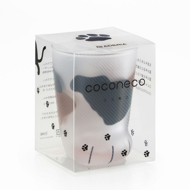 coconeco 子猫ミケ