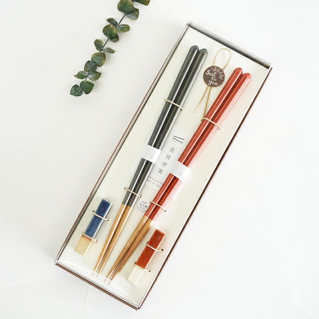 hitoishi ZENセット（LB/PK)｜和食器通販｜織部 Online Store