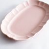 チュチュ 18長皿 ピンク