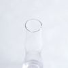 Glassフラワーベース ウェーブ