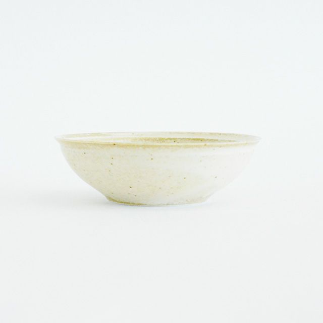 ねこまるけ 4.5鉢 フリムク｜和食器通販｜織部 Online Store【公式】