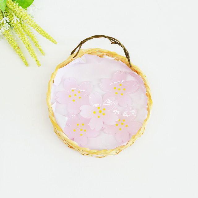 桜花びら箸置セット｜和食器通販｜織部 Online Store【公式】