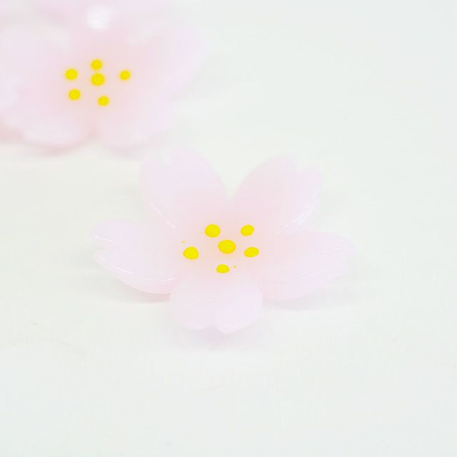 桜花びら箸置セット