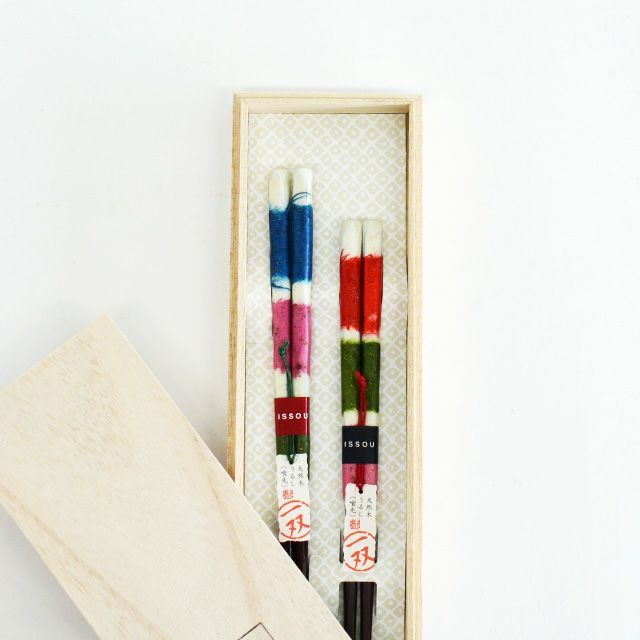 淡路箸 ペア｜和食器通販｜織部 Online Store【公式】