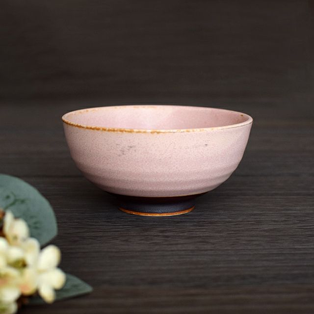 ぽってり茶碗 白｜和食器通販｜織部 Online Store【公式】