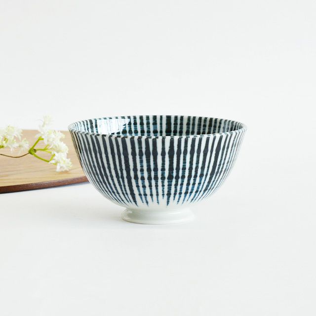 軽～い 千段十草 茶碗 大｜和食器通販｜織部 Online Store【公式】