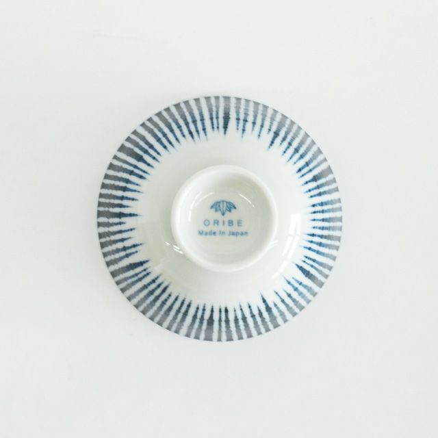 送料込み 茶碗 大正三年 ☆茶3 虫明焼 黒井慶雲茶碗A 共箱 直径12.5cm 東H6-0317①