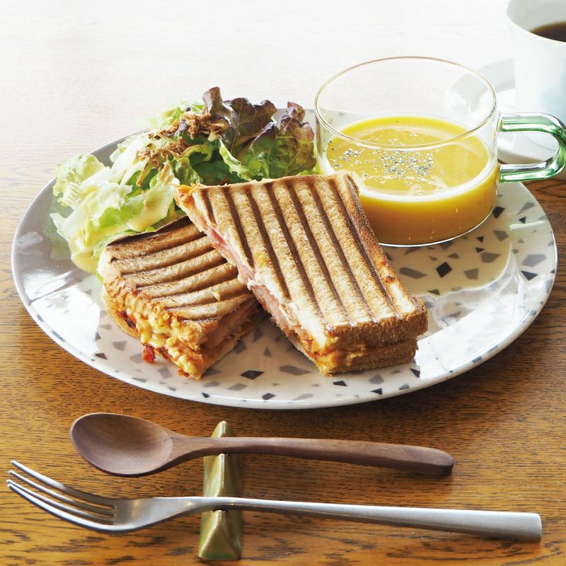 モザイクプレート26.5cm