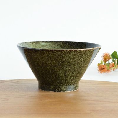 ☆新品未使用☆ 6セット 美濃焼 喜山 花柄 どんぶり キッチン/食器