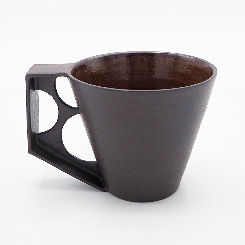 幾何取手掛分カップ 各種