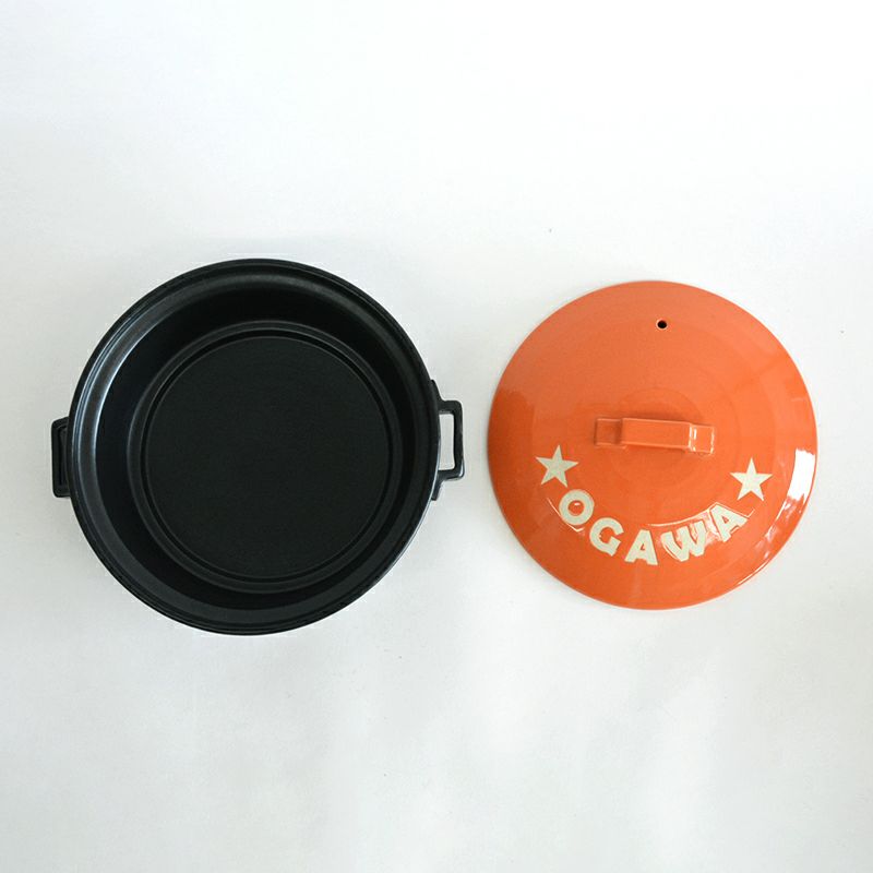 HANDMADE NAME DONABE 直火9号|和食器通販|織部 Online Store HANDMADE NAME DONABE 直火9号|和食器通販|織部 Online Store