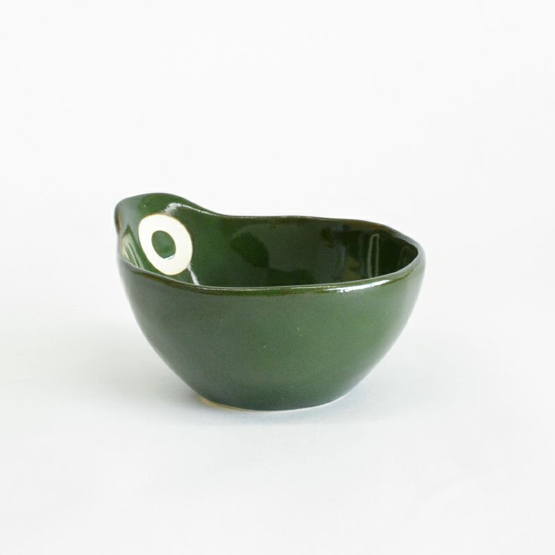 とんすい イニシャル入り｜和食器通販｜織部 Online Store【公式】