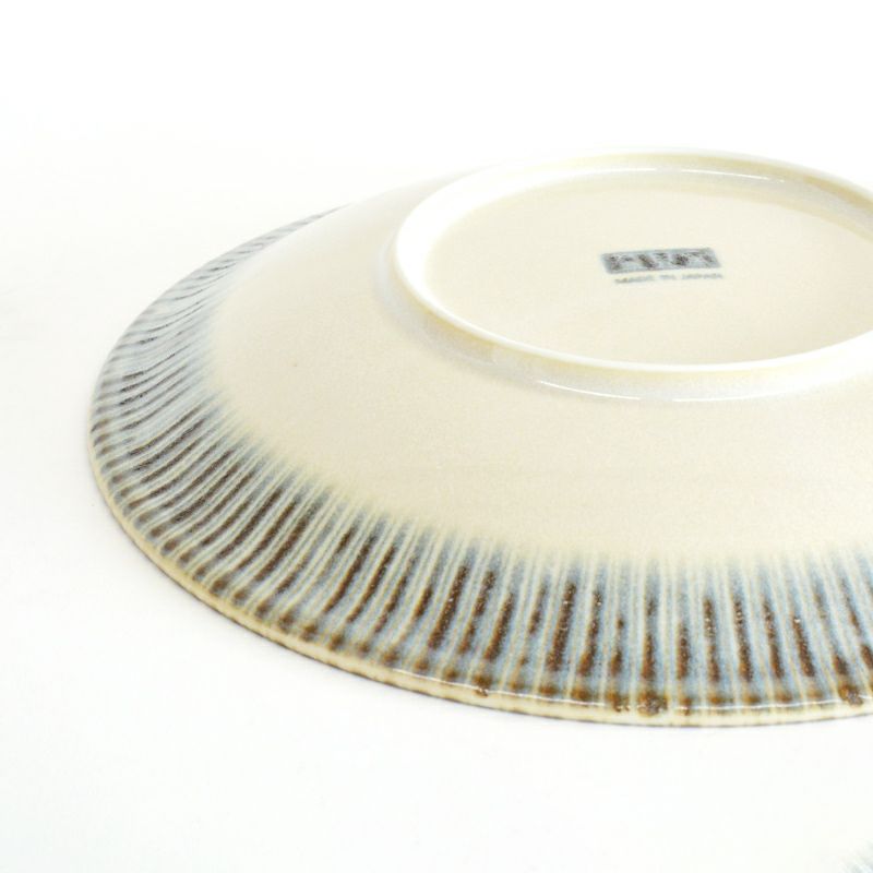 十草がさねプレートL