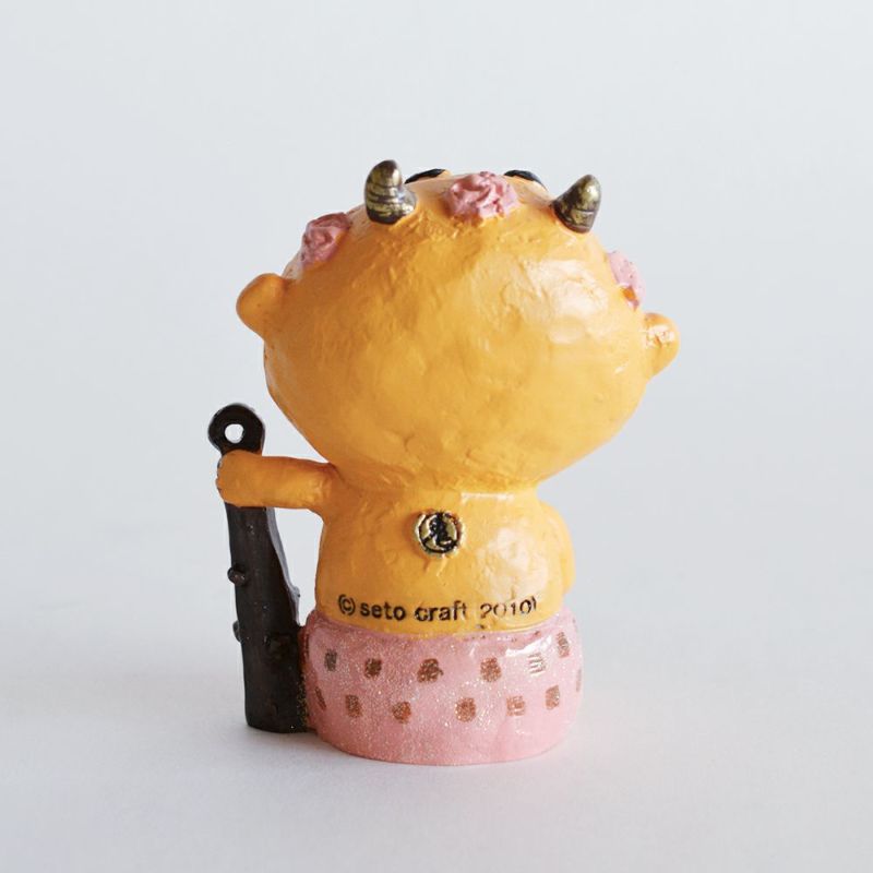 風水鬼っ子 中 喜太郎｜和食器通販｜織部 Online Store【公式】