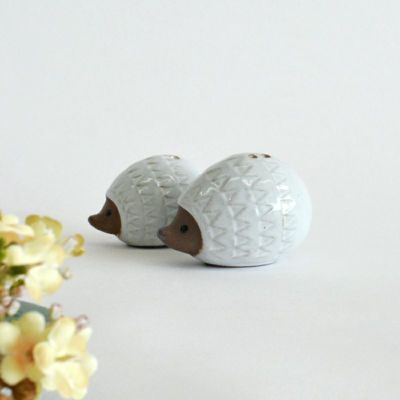 ハリネズミ S/P｜和食器通販｜織部 Online Store【公式】