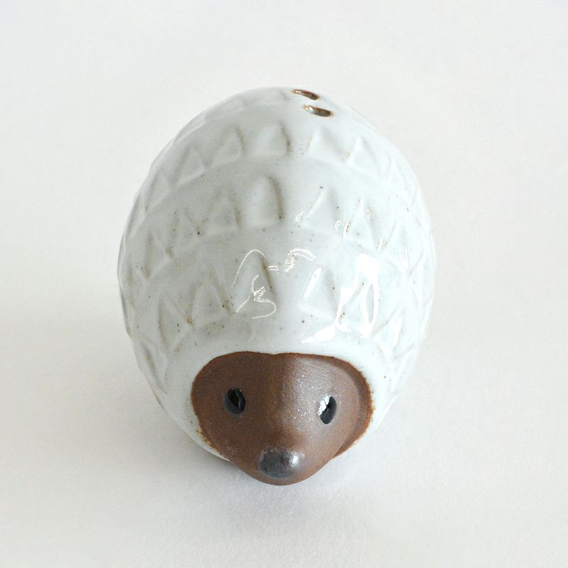 ハリネズミ S/P｜和食器通販｜織部 Online Store【公式】