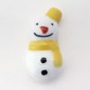 雪だるま箸置き 9個セット