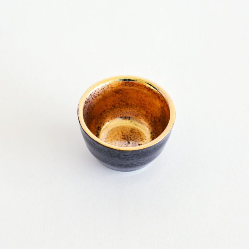 黒金彩酒器セット｜和食器通販｜織部 Online Store【公式】