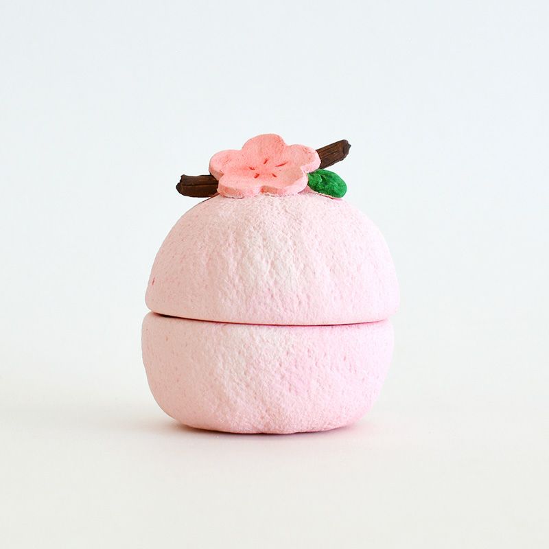 職人の手でひとつひとつ手作りされています。