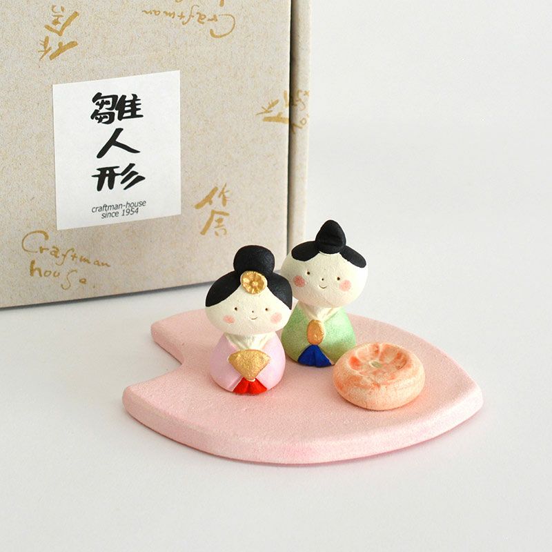 雛香立｜和食器通販｜織部 Online Store【公式】