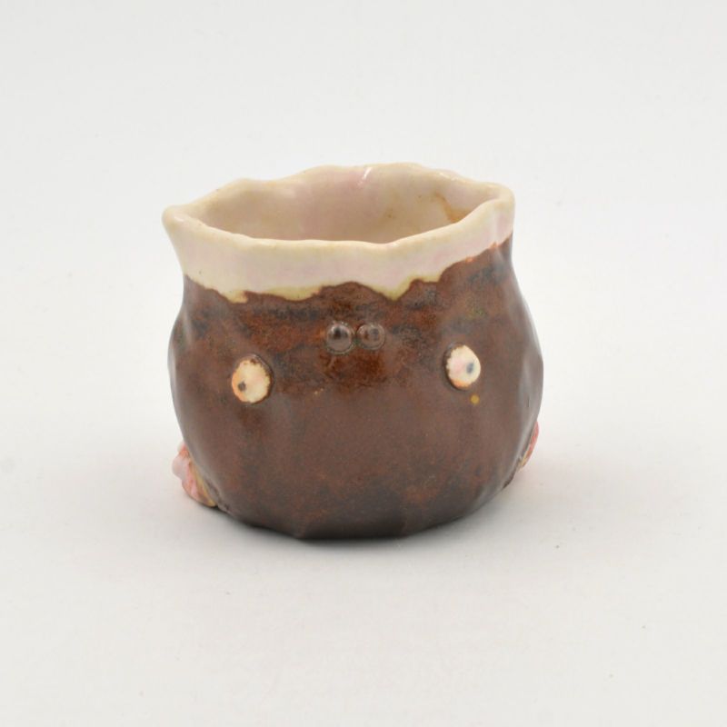 妖怪口吸いぐい呑(木箱付)｜和食器通販｜織部 Online Store【公式】