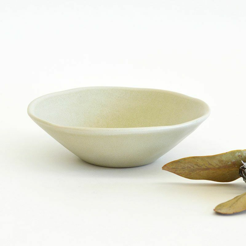 クレタボウル ホワイト