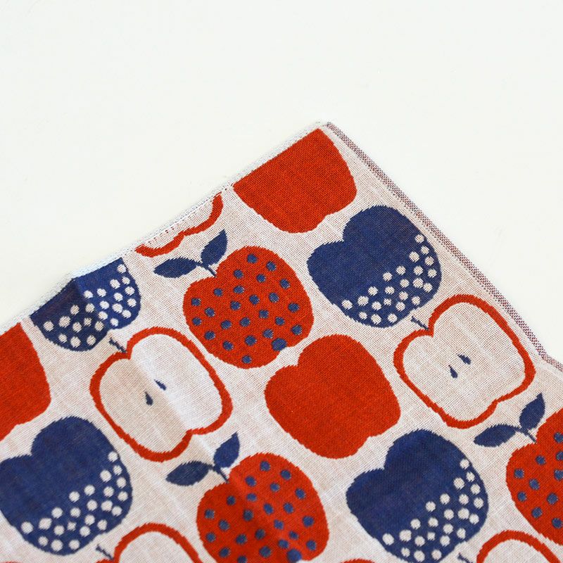 Pocchi 赤青りんご｜和食器通販｜織部 Online Store【公式】