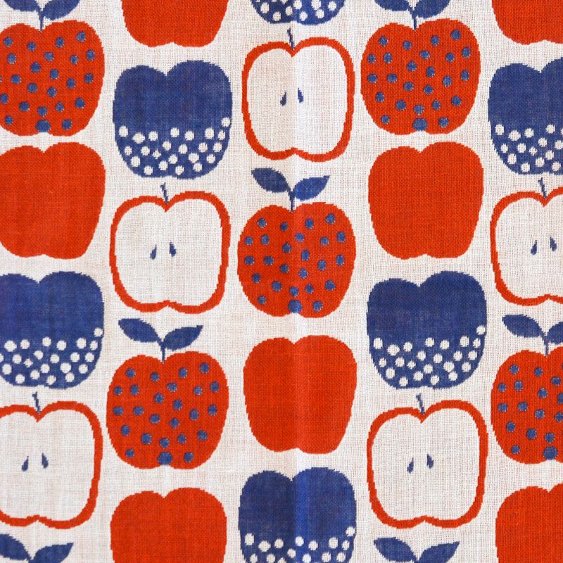 Pocchi 赤青りんご｜和食器通販｜織部 Online Store【公式】