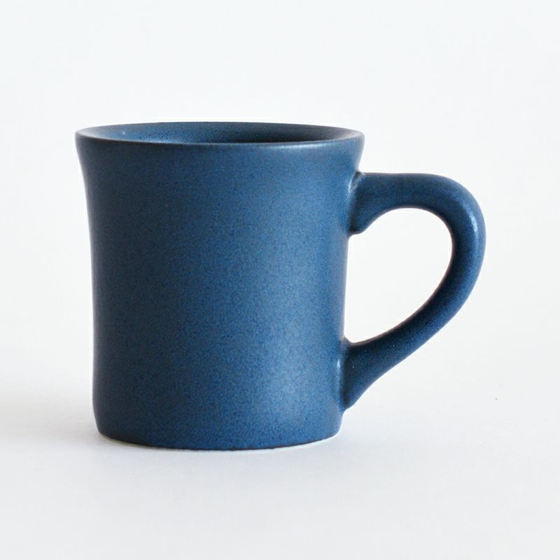 Reborn 杵型マグ ネイビー｜和食器通販｜織部 Online Store【公式】