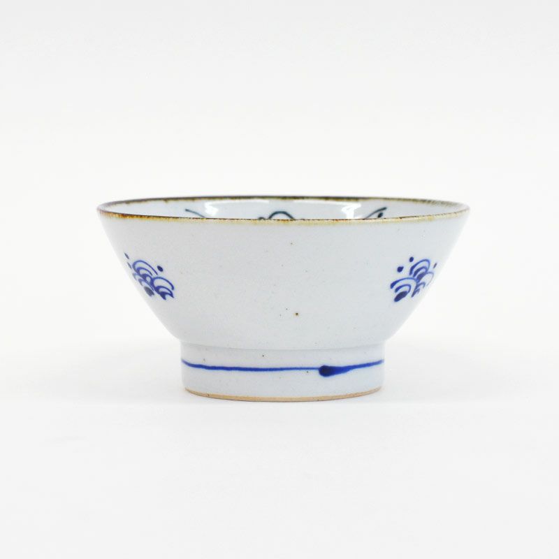 kotohogi くらわんか碗 亀｜和食器通販｜織部 Online Store【公式】