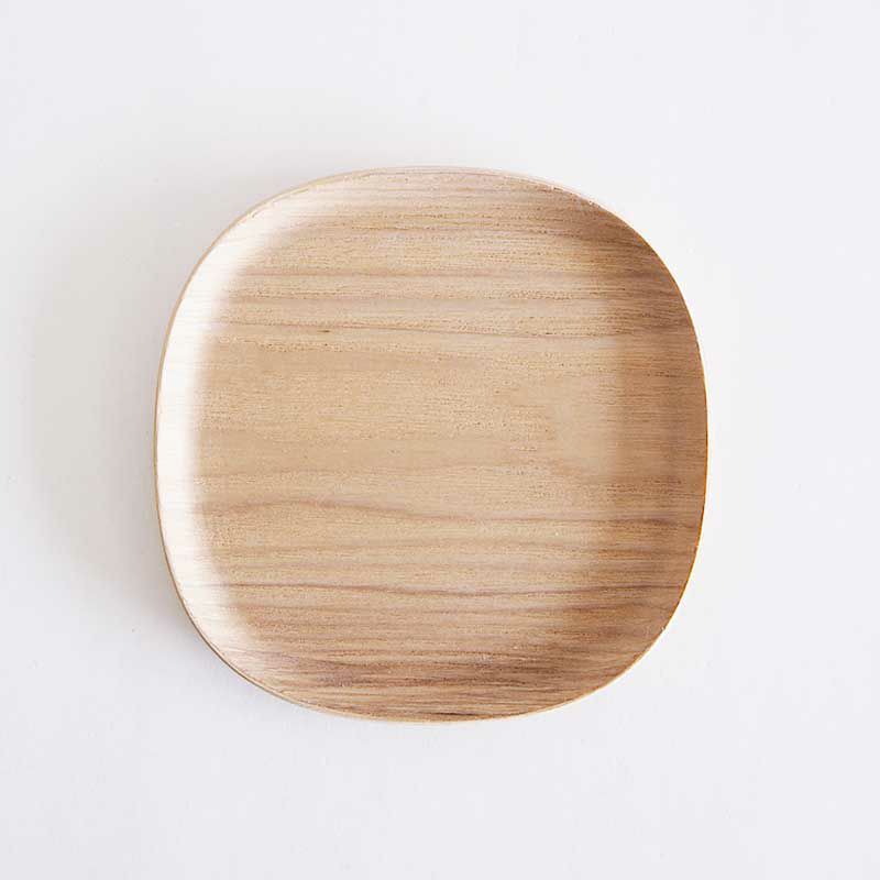 UNITEA ノンスリップソーサー ウィロー